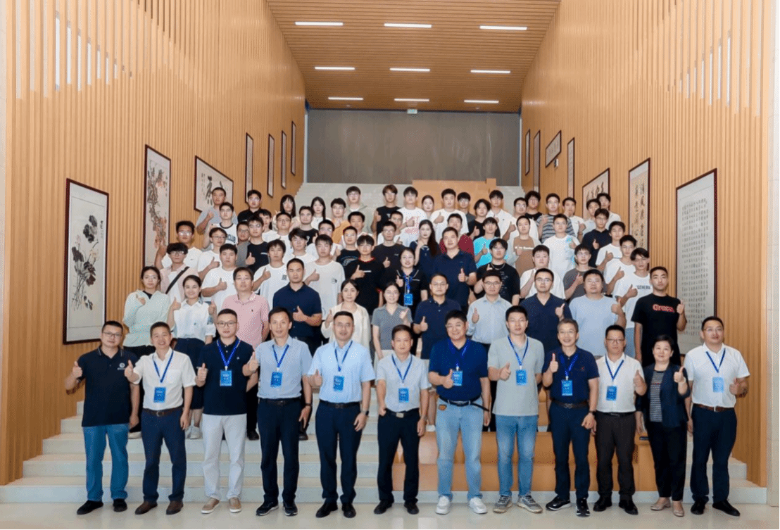 2025年新能源装备与安全国际研讨会暨化工装备强化与本质安全湖北省重点实验室年会顺利召开